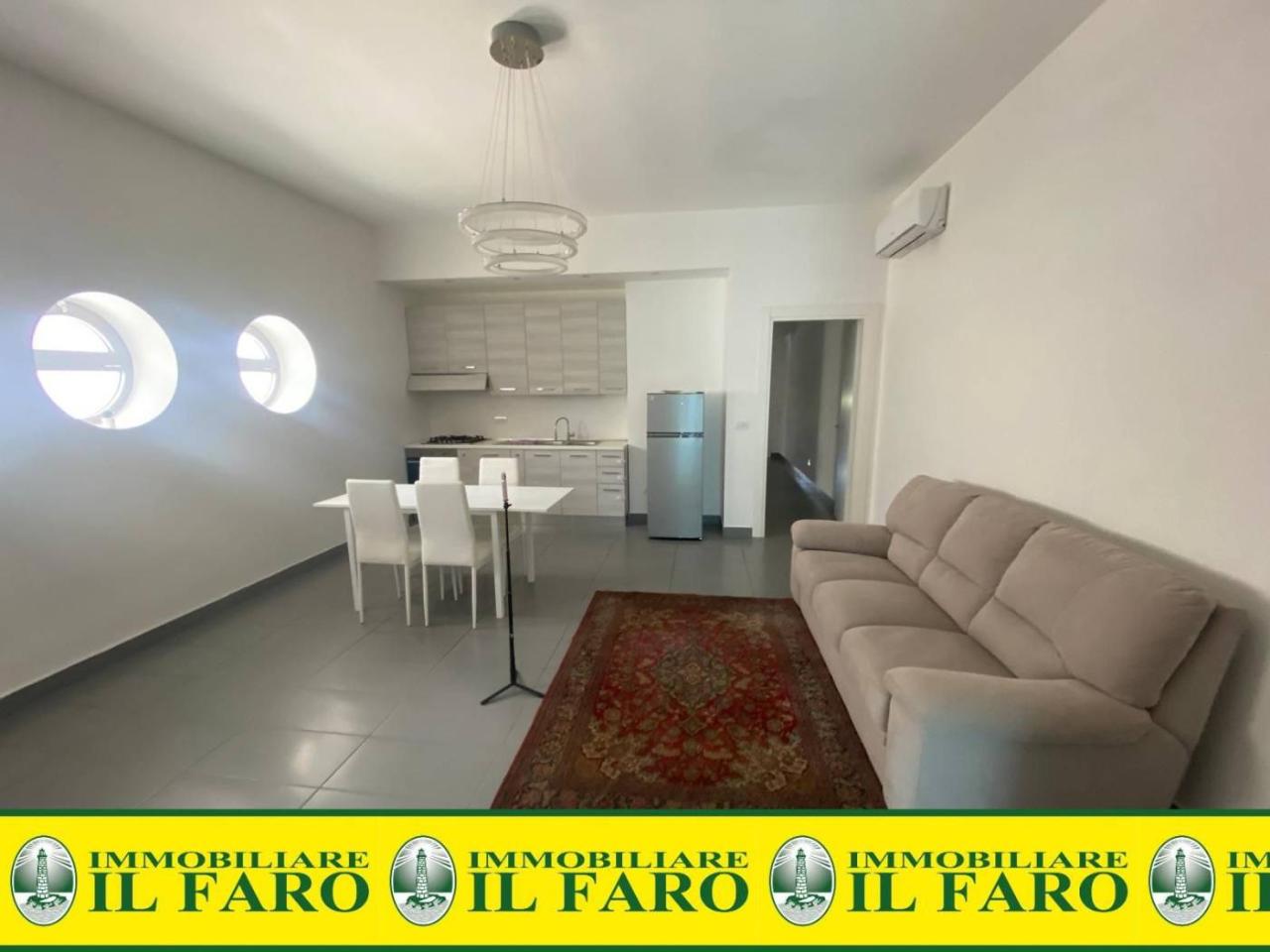 appartamento in affitto a Giugliano in Campania