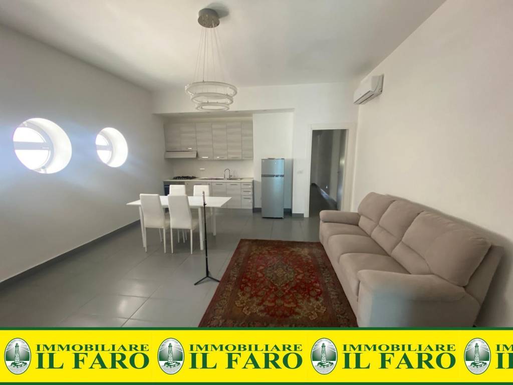 appartamento in affitto a Giugliano in Campania