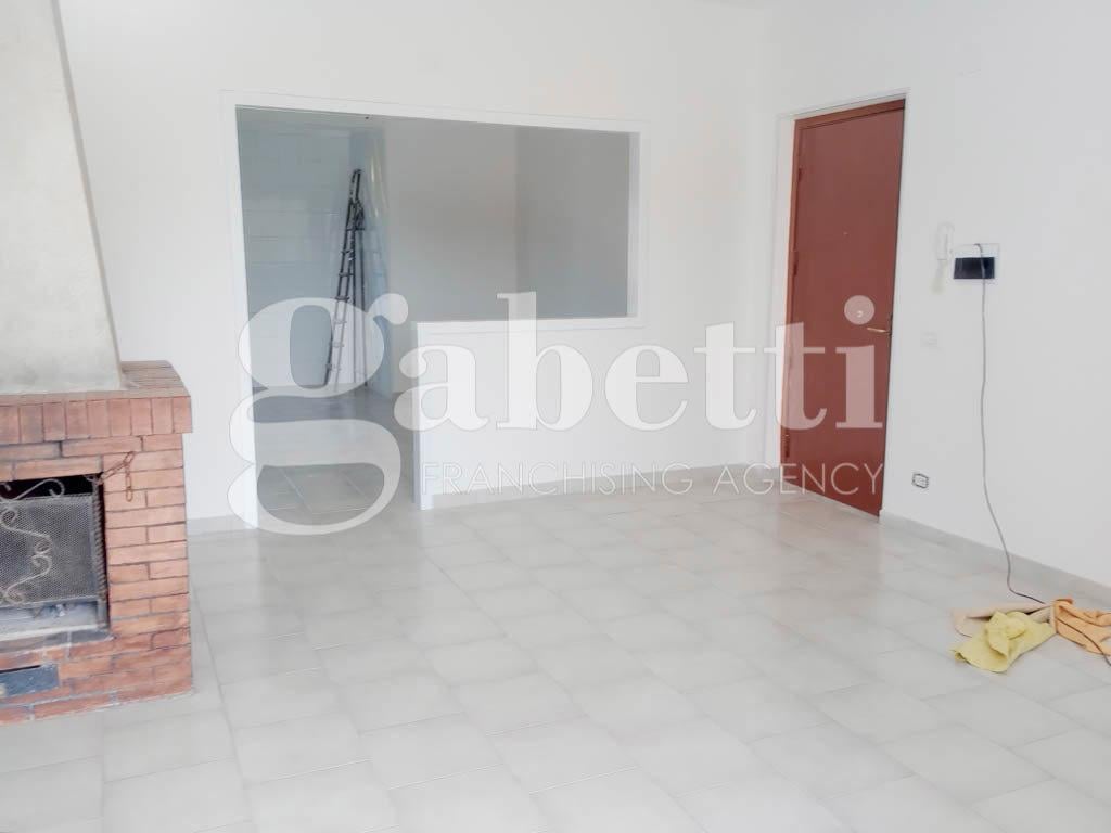appartamento in affitto a Giugliano in Campania in zona Varcaturo