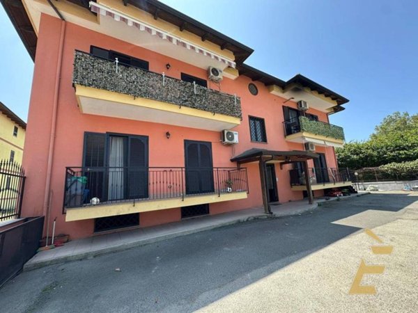 appartamento in affitto a Giugliano in Campania in zona Licola