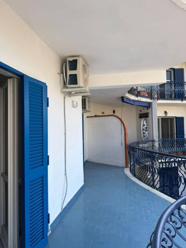 appartamento in affitto a Giugliano in Campania in zona Lago Patria