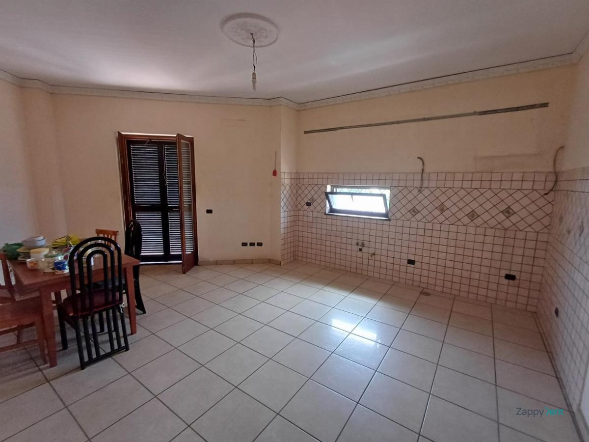 appartamento in affitto a Giugliano in Campania