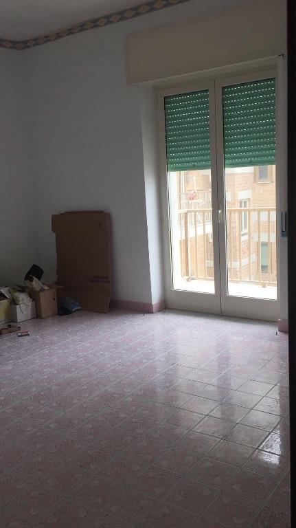 appartamento in affitto a Giugliano in Campania in zona Lago Patria