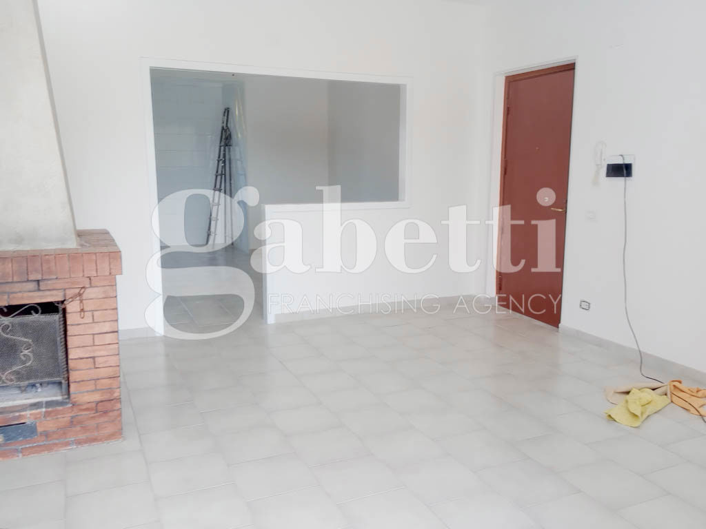 appartamento in affitto a Giugliano in Campania in zona Varcaturo