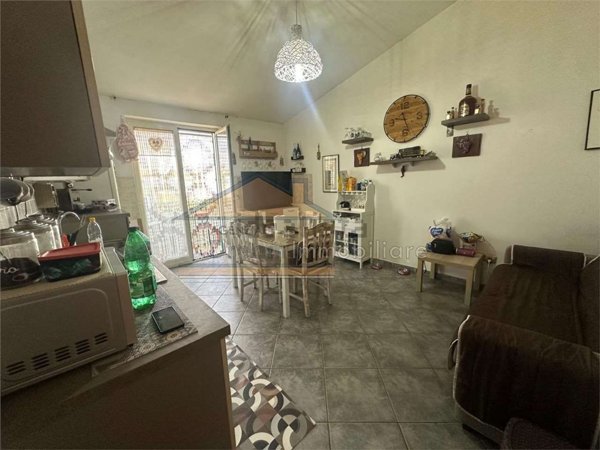 appartamento in affitto a Giugliano in Campania