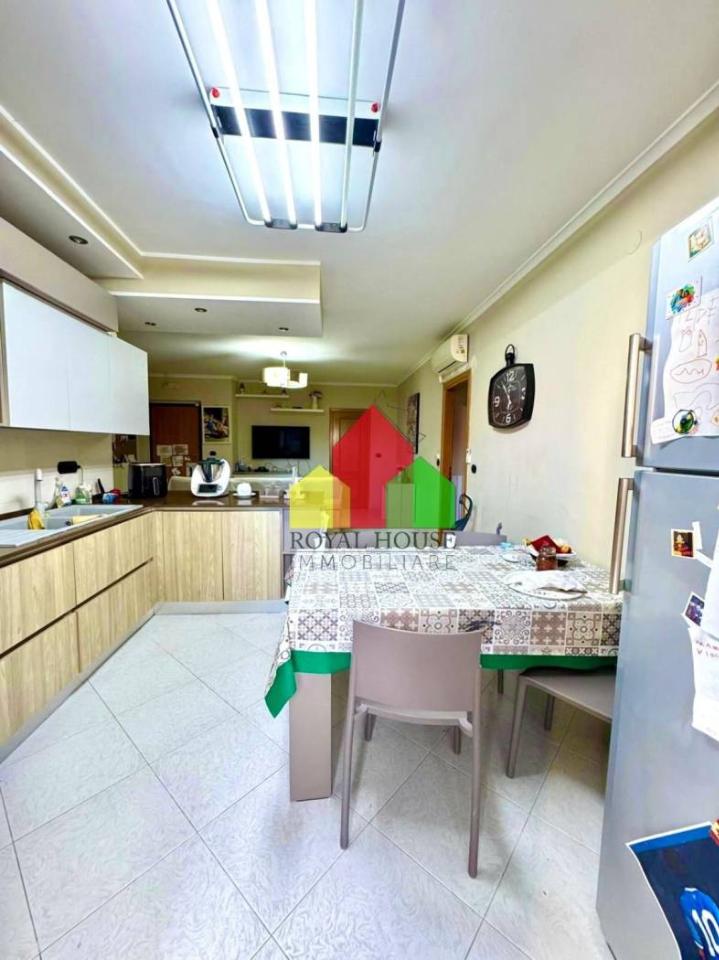appartamento in affitto a Giugliano in Campania