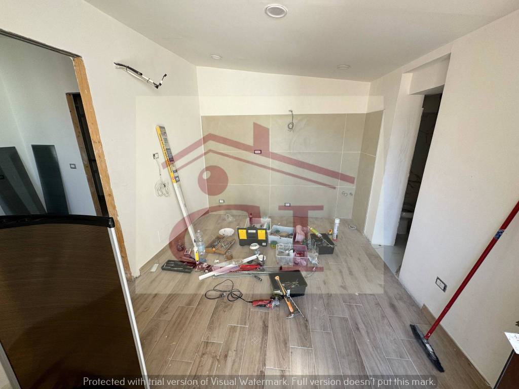 appartamento in affitto a Giugliano in Campania in zona Lago Patria