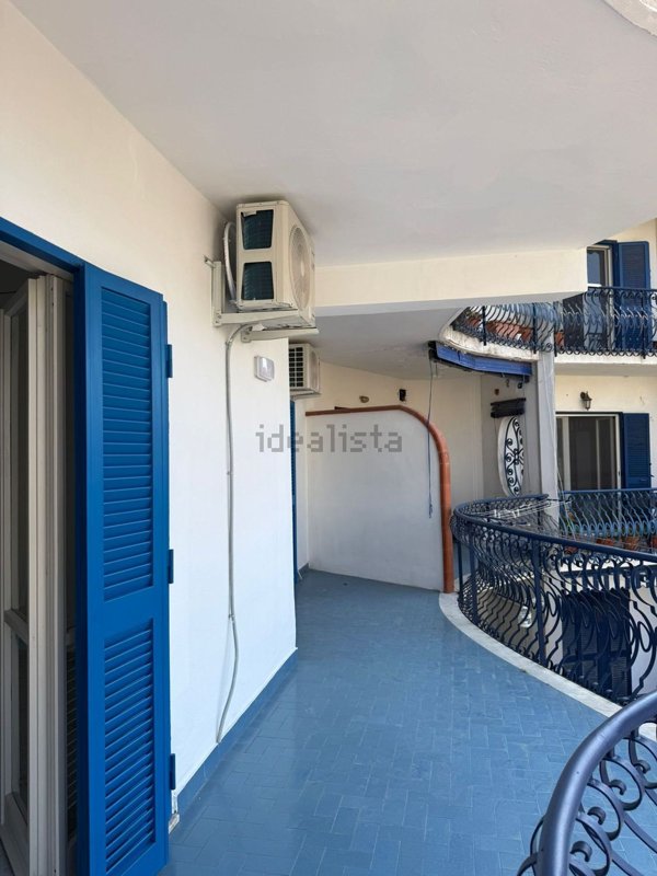 appartamento in affitto a Giugliano in Campania in zona Lago Patria