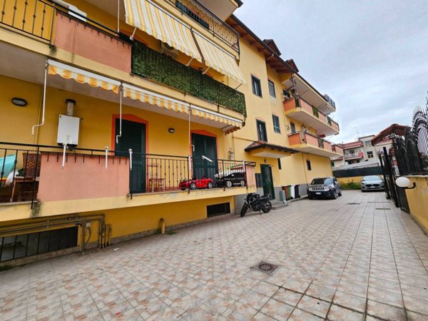 appartamento in affitto a Giugliano in Campania