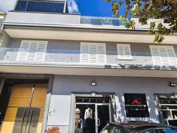 appartamento in affitto a Giugliano in Campania