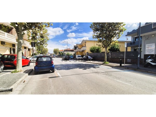 appartamento in affitto a Giugliano in Campania in zona Casacelle