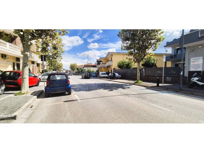 appartamento in affitto a Giugliano in Campania in zona Casacelle