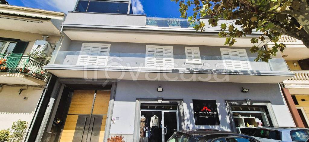 appartamento in affitto a Giugliano in Campania