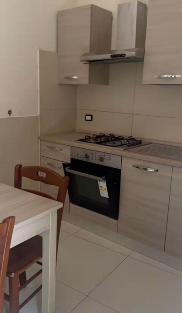 appartamento in affitto a Giugliano in Campania