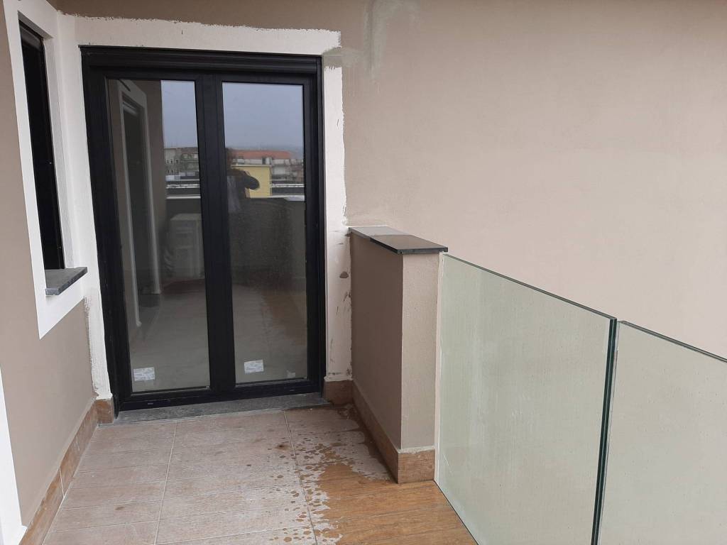 appartamento in affitto a Giugliano in Campania
