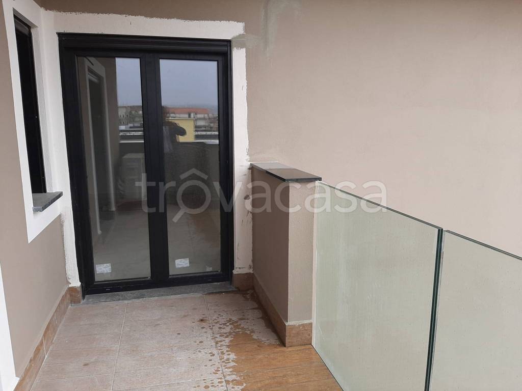 appartamento in affitto a Giugliano in Campania