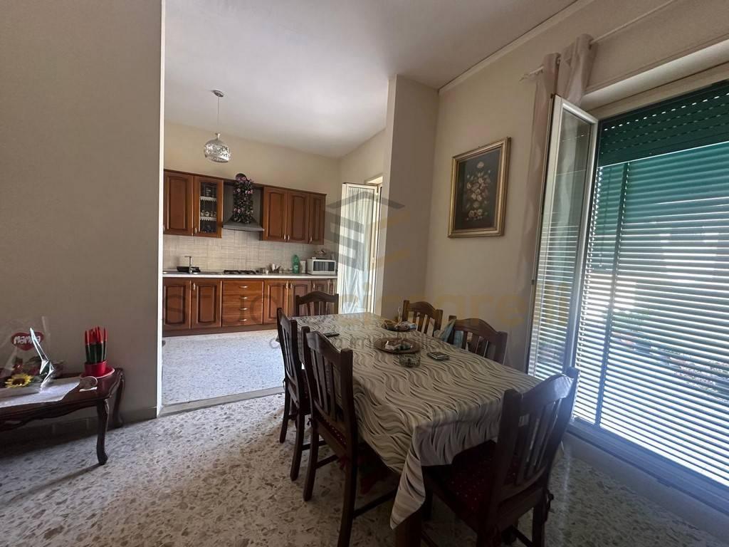 appartamento in affitto a Giugliano in Campania