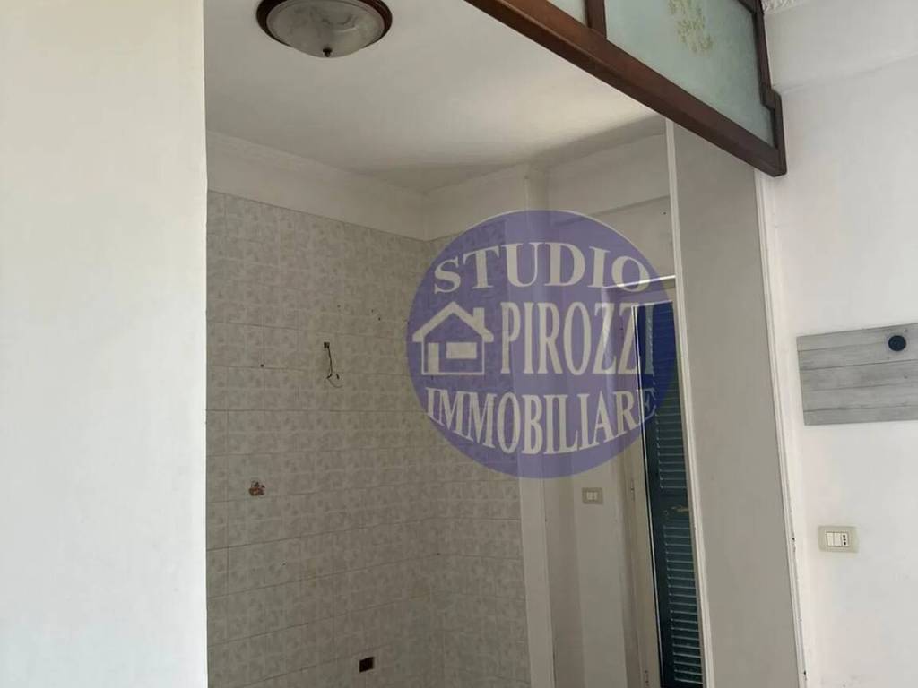 appartamento in affitto a Giugliano in Campania