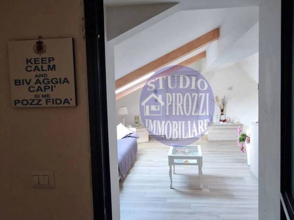 appartamento in affitto a Giugliano in Campania
