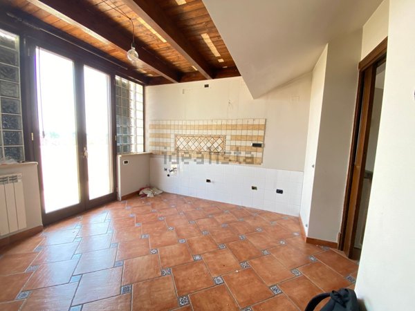 appartamento in affitto a Giugliano in Campania in zona Casacelle
