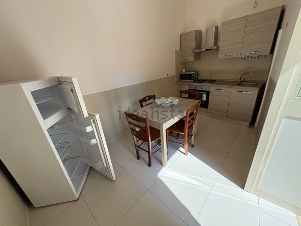 appartamento in affitto a Giugliano in Campania