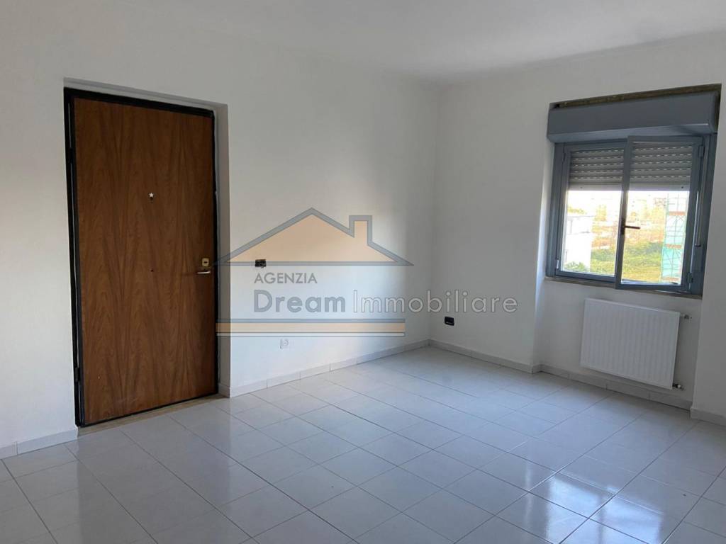 appartamento in affitto a Giugliano in Campania in zona Casacelle