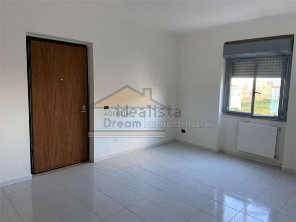 appartamento in affitto a Giugliano in Campania in zona Casacelle