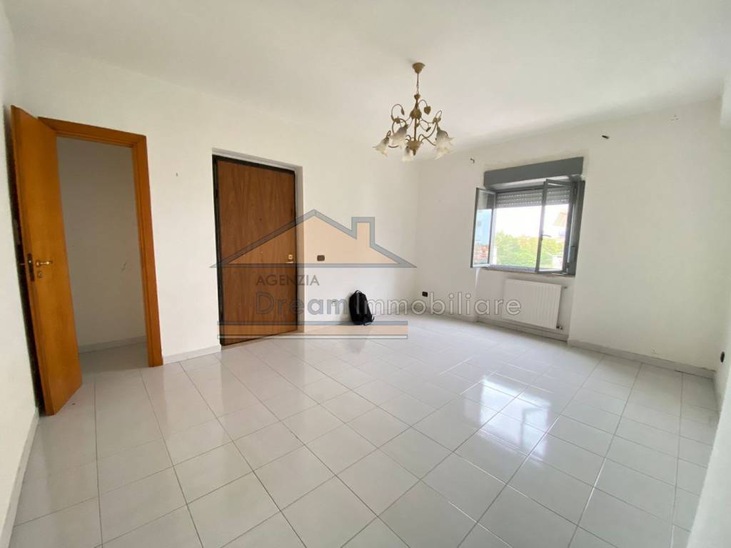 appartamento in affitto a Giugliano in Campania in zona Casacelle
