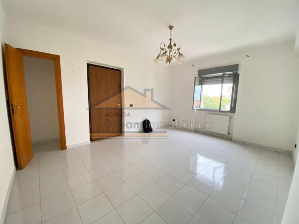 appartamento in affitto a Giugliano in Campania in zona Casacelle
