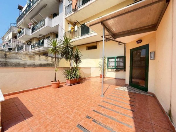 appartamento in affitto a Giugliano in Campania