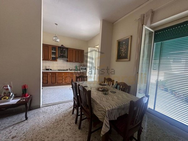 appartamento in affitto a Giugliano in Campania