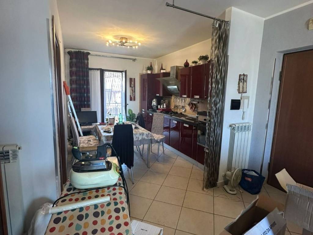 appartamento in affitto a Giugliano in Campania