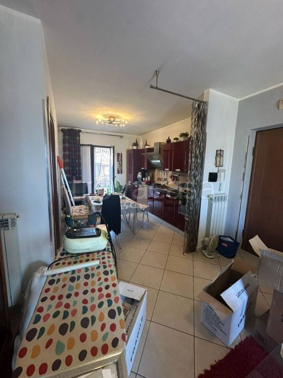 appartamento in affitto a Giugliano in Campania