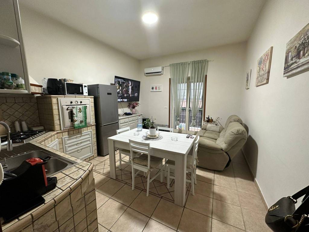 appartamento in affitto a Giugliano in Campania in zona Lago Patria