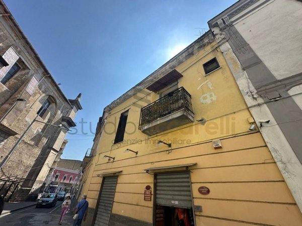 appartamento in affitto a Giugliano in Campania