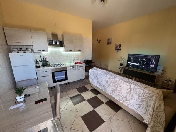 appartamento in affitto a Giugliano in Campania