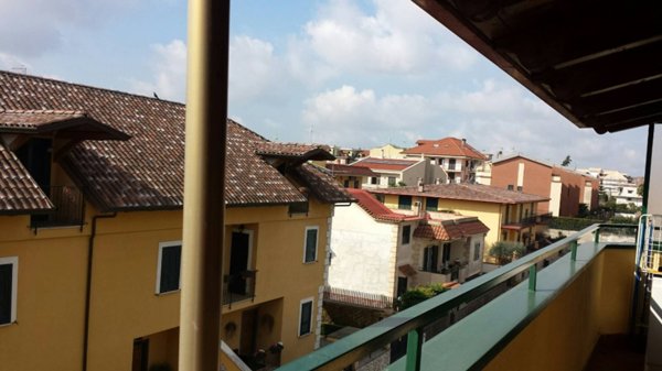 appartamento in affitto a Giugliano in Campania