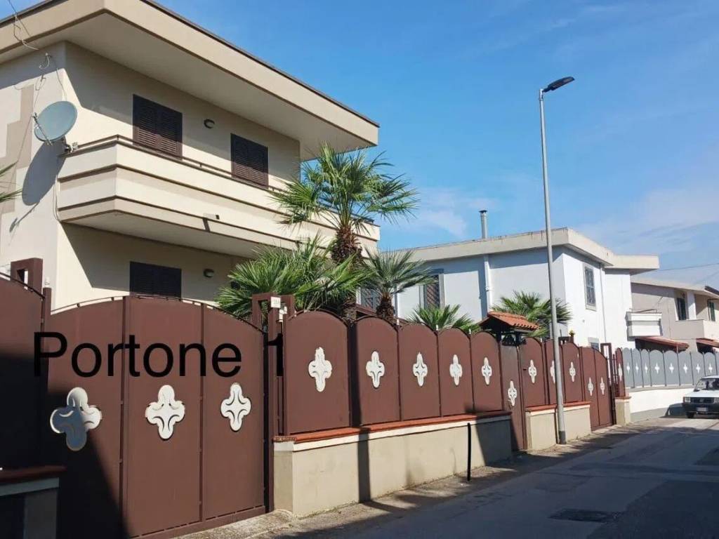 appartamento in affitto a Giugliano in Campania in zona Lago Patria