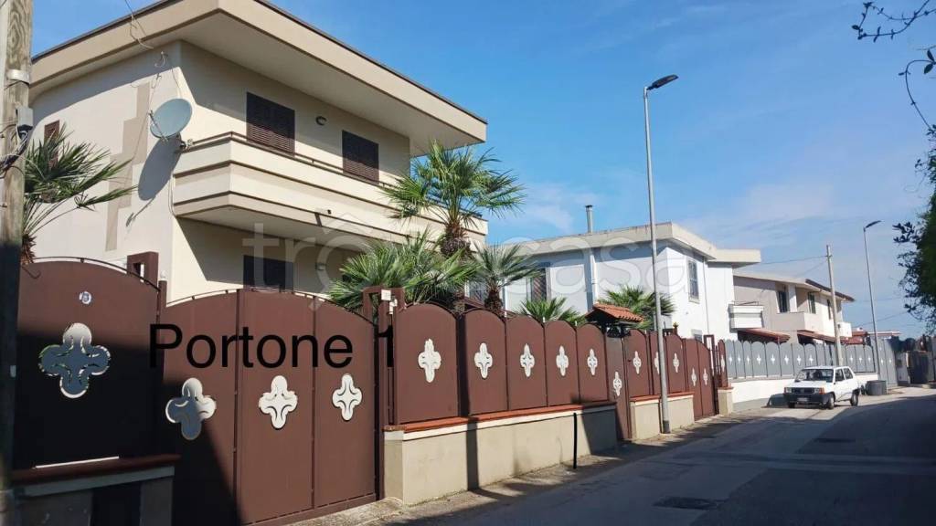 appartamento in affitto a Giugliano in Campania in zona Lago Patria