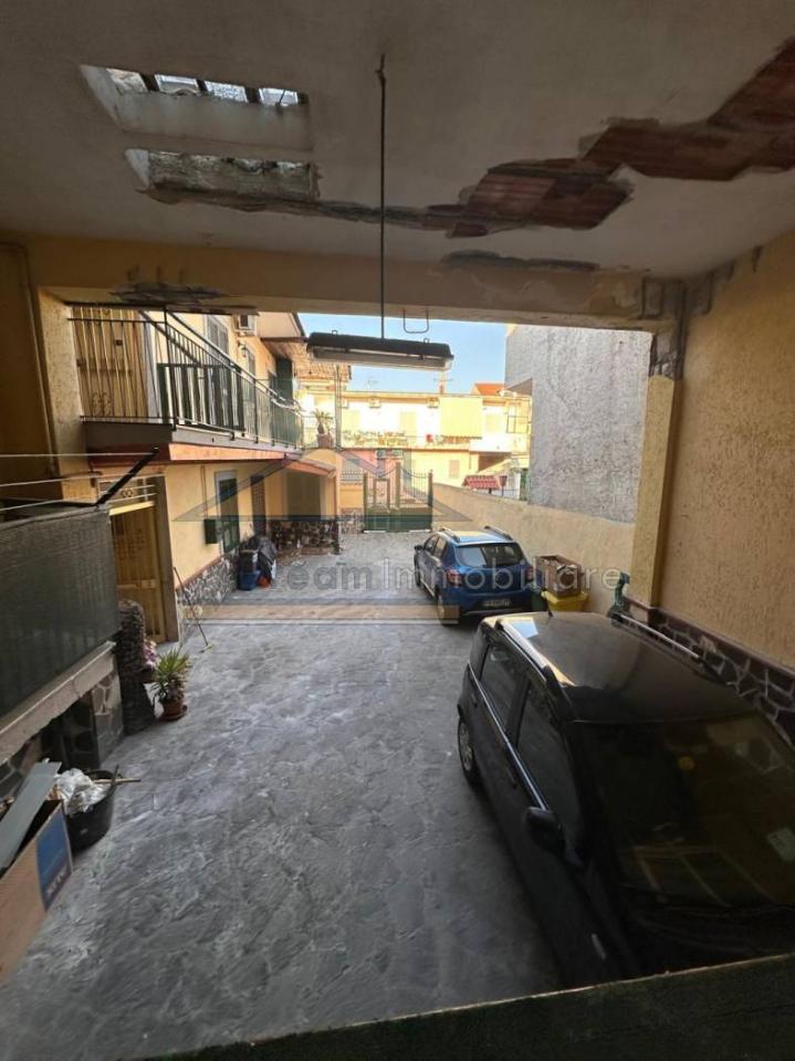 appartamento in affitto a Giugliano in Campania
