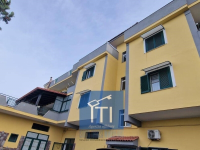 appartamento in affitto a Giugliano in Campania