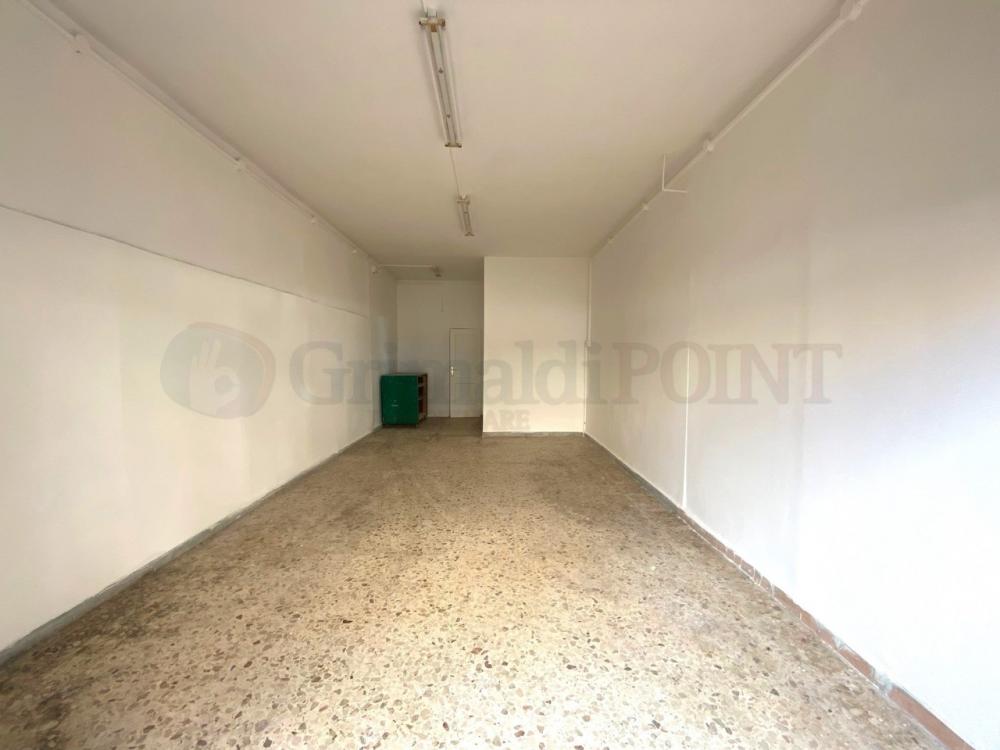 loft in affitto a Giugliano in Campania