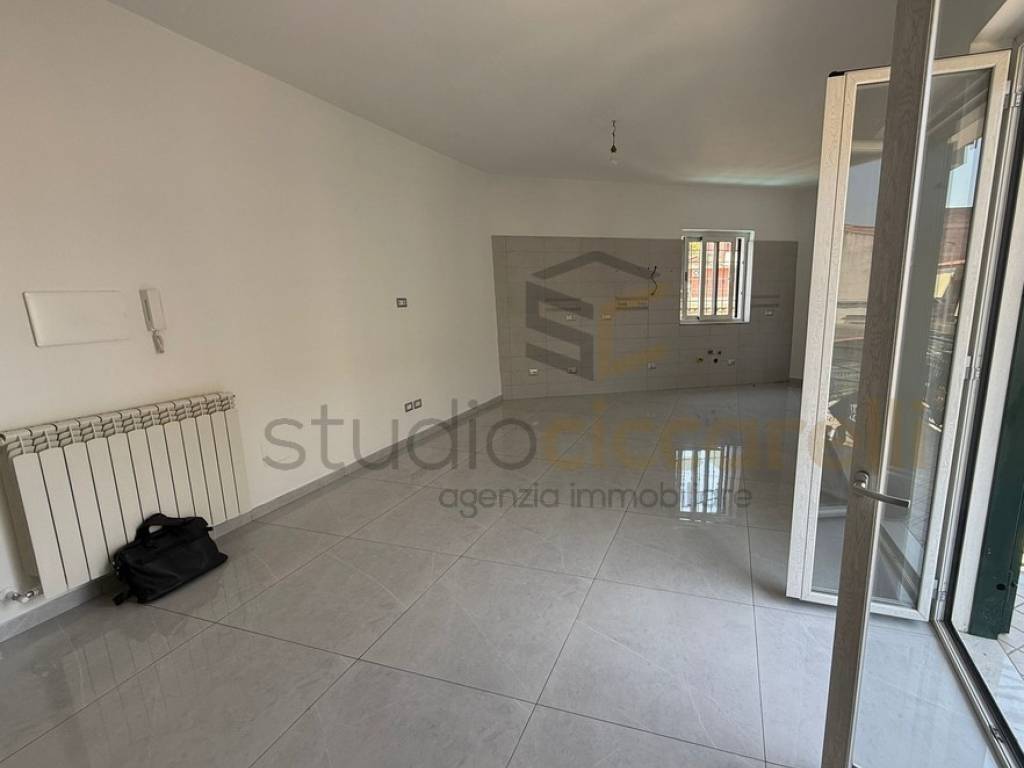 appartamento in affitto a Giugliano in Campania