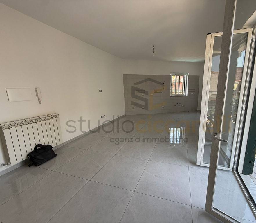 appartamento in affitto a Giugliano in Campania