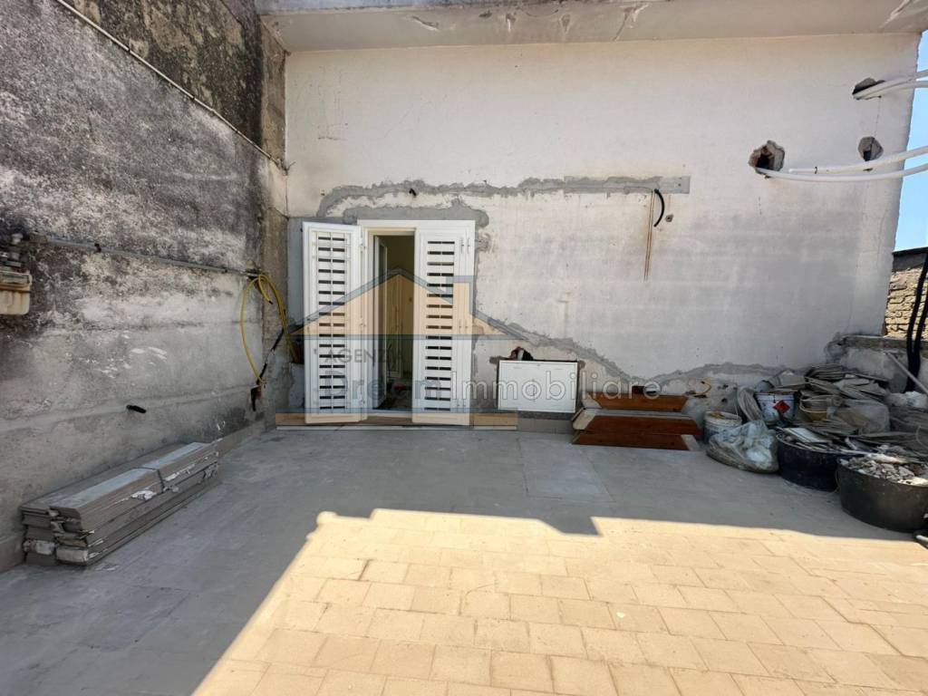 appartamento in affitto a Giugliano in Campania