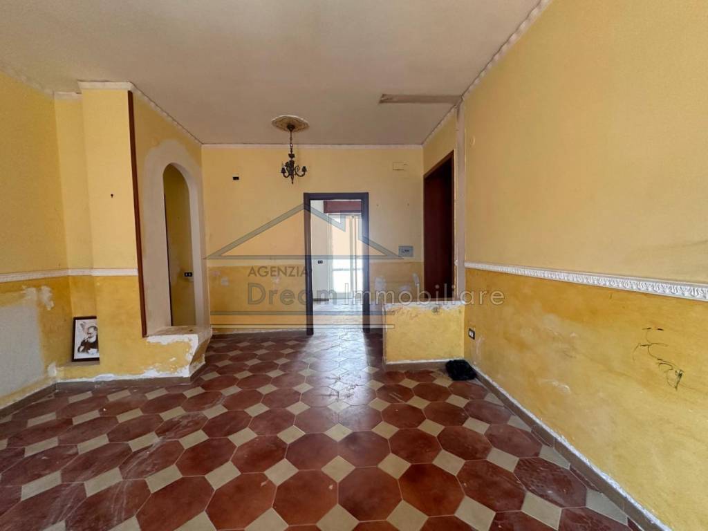 appartamento in affitto a Giugliano in Campania