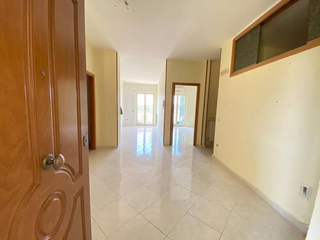 appartamento in affitto a Giugliano in Campania