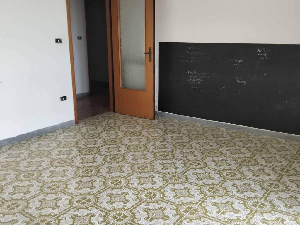 appartamento in affitto a Giugliano in Campania