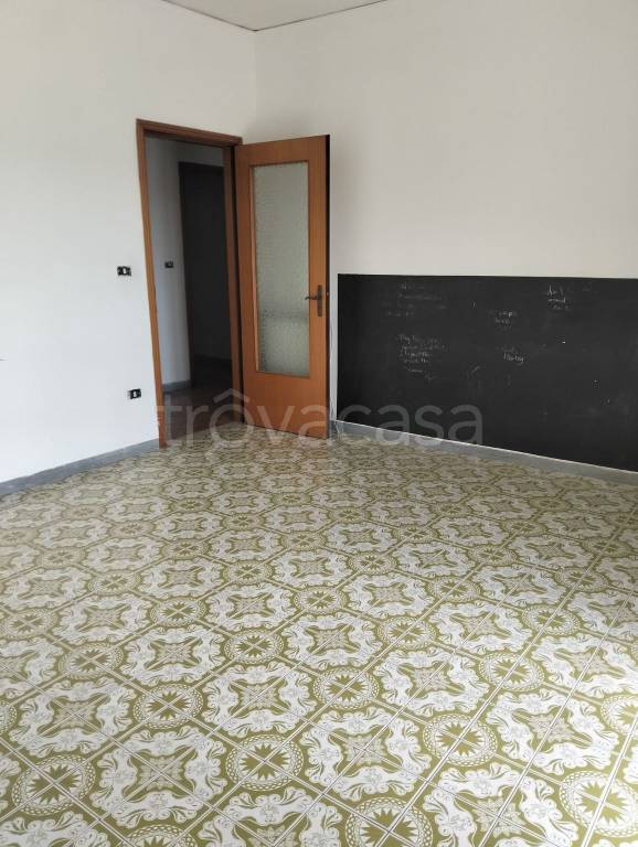appartamento in affitto a Giugliano in Campania