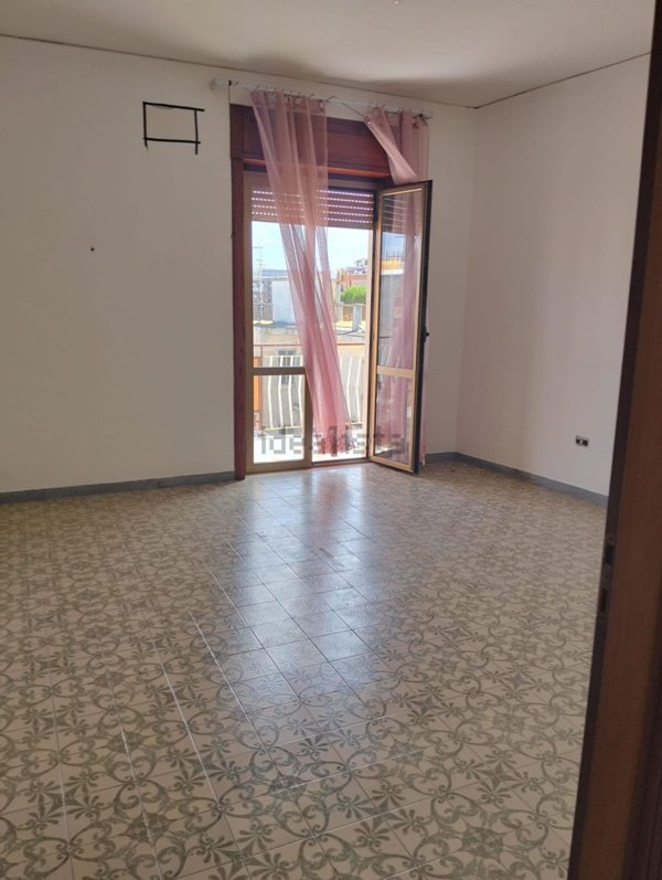 appartamento in affitto a Giugliano in Campania